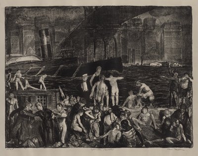  - George Bellows