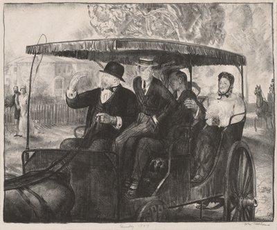  - George Bellows
