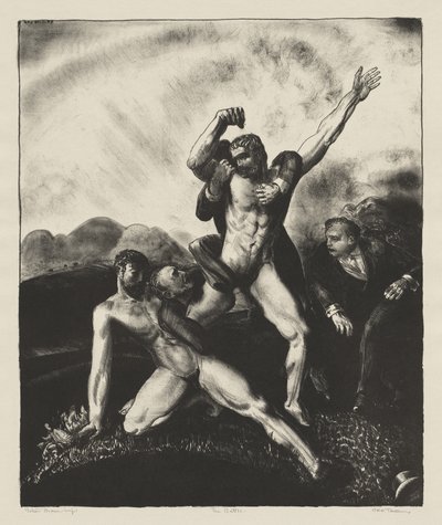  - George Bellows