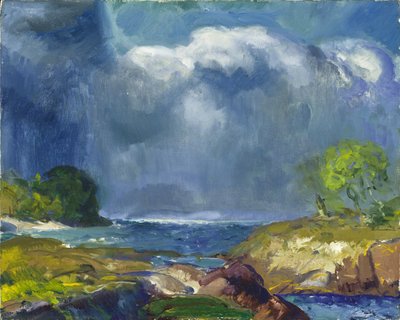  - George Bellows