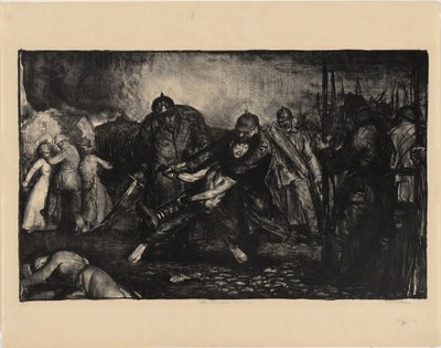  - George Bellows