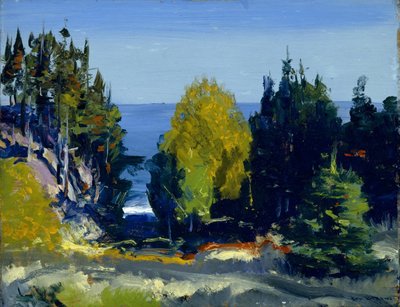  - George Bellows