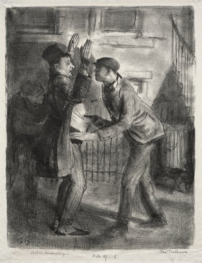  - George Bellows