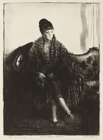  - George Bellows