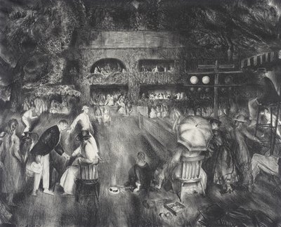  - George Bellows