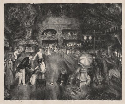  - George Bellows