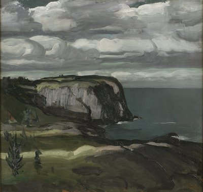  - George Bellows