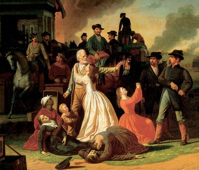  - George Caleb Bingham