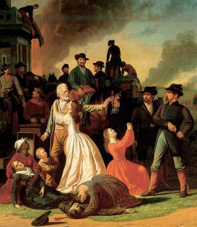  - George Caleb Bingham