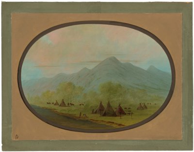  - George Catlin