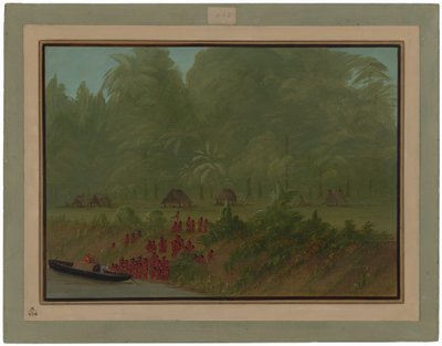  - George Catlin