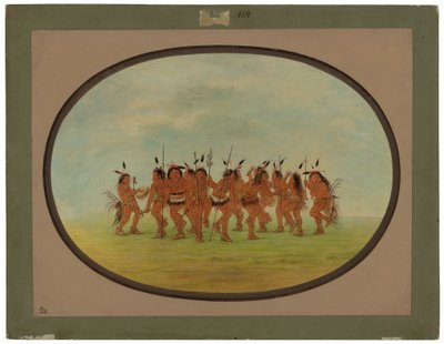  - George Catlin