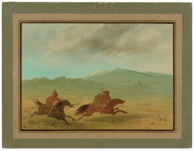  - George Catlin