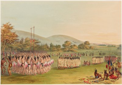  - George Catlin