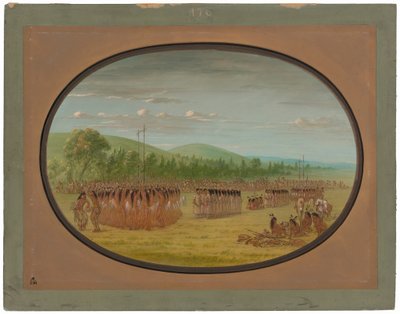  - George Catlin