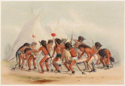  - George Catlin