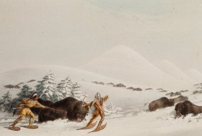  - George Catlin