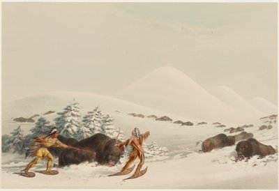  - George Catlin