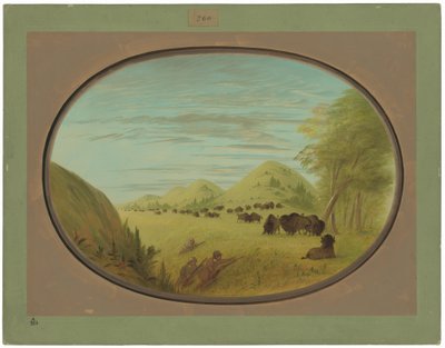  - George Catlin