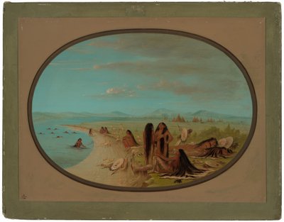  - George Catlin