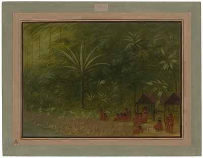  - George Catlin