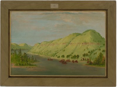  - George Catlin