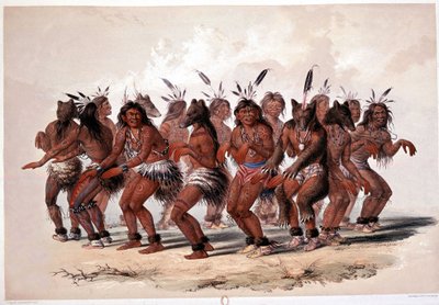 Danse de l
