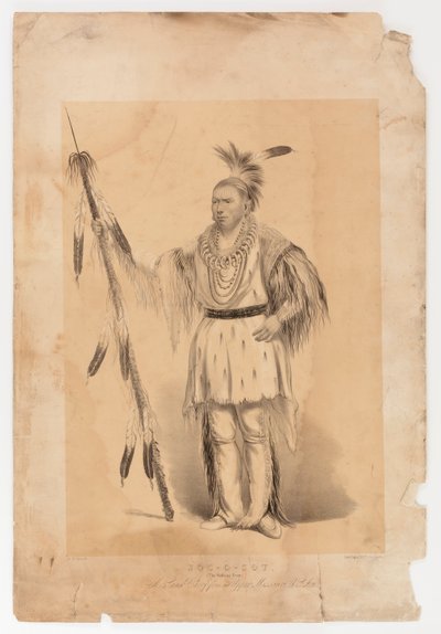  - George Catlin