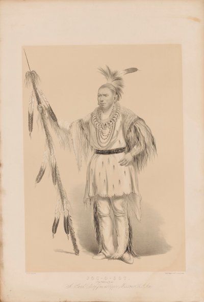  - George Catlin