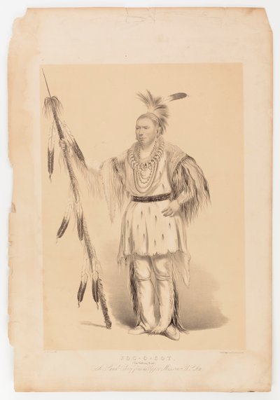 - George Catlin