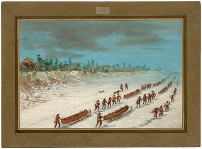  - George Catlin