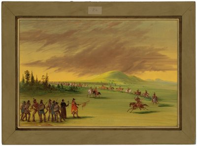  - George Catlin