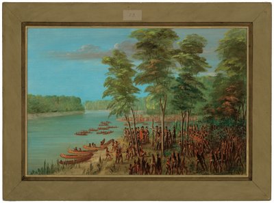  - George Catlin