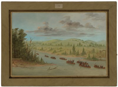  - George Catlin