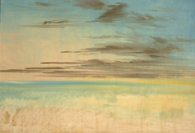 Contexte paysager - George Catlin