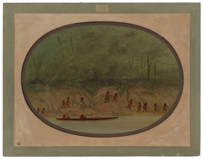  - George Catlin