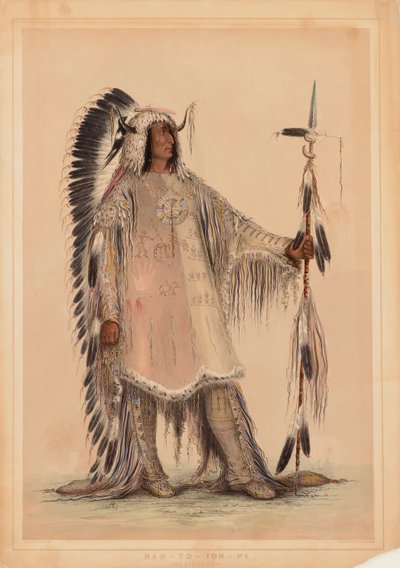  - George Catlin