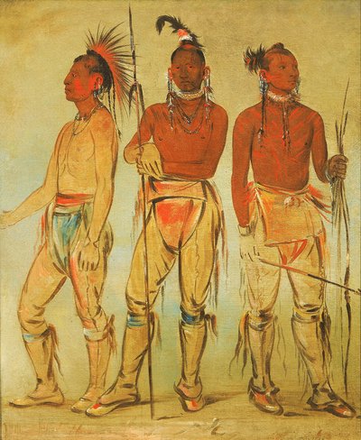 Mun-ne-pús-kee, Celui qui n