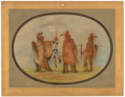  - George Catlin