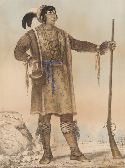  - George Catlin