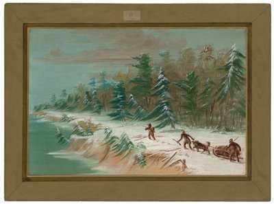  - George Catlin