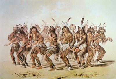 Danse de l