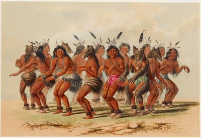  - George Catlin