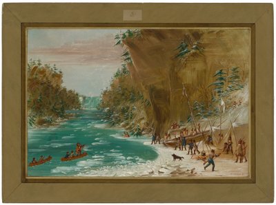  - George Catlin