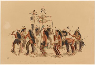  - George Catlin