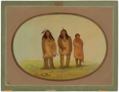  - George Catlin