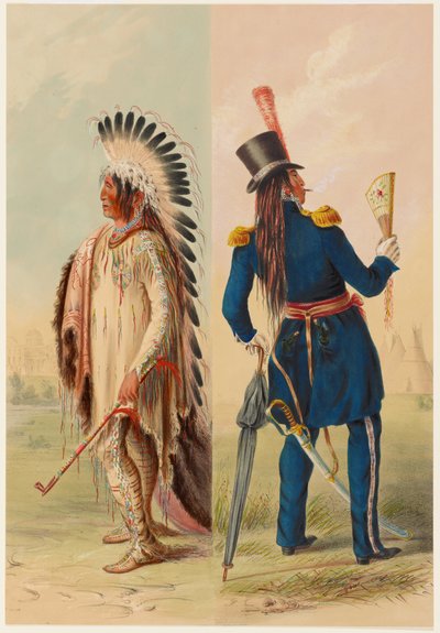  - George Catlin