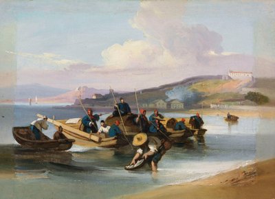  - George Chinnery