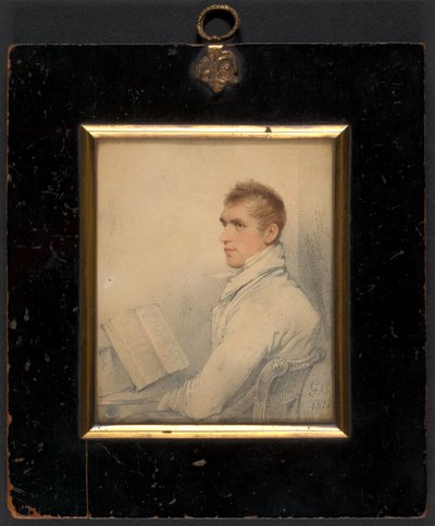 John Lyon - George Chinnery
