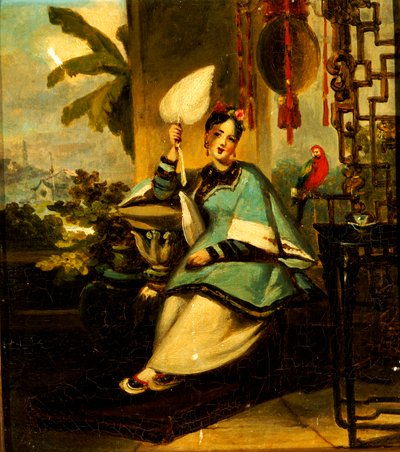 Portrait d
